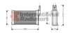 FORD 16522127 Heat Exchanger, interior heating